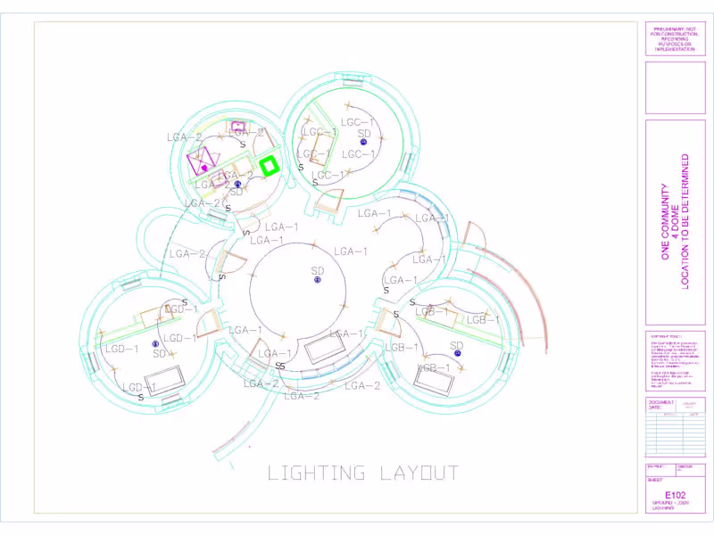 Cover image for Electrical Building Engineering services 