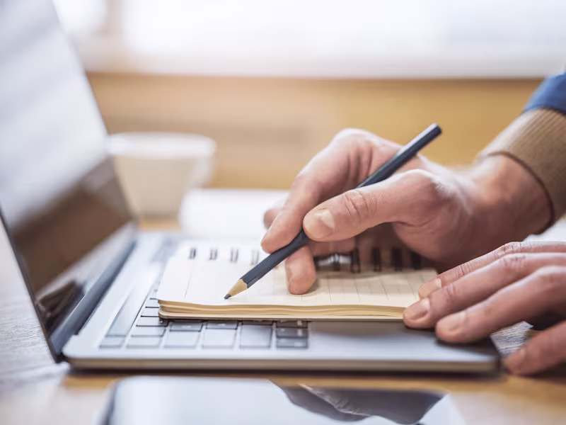 Cover image for Copywriting for Websites, Blogs, and More