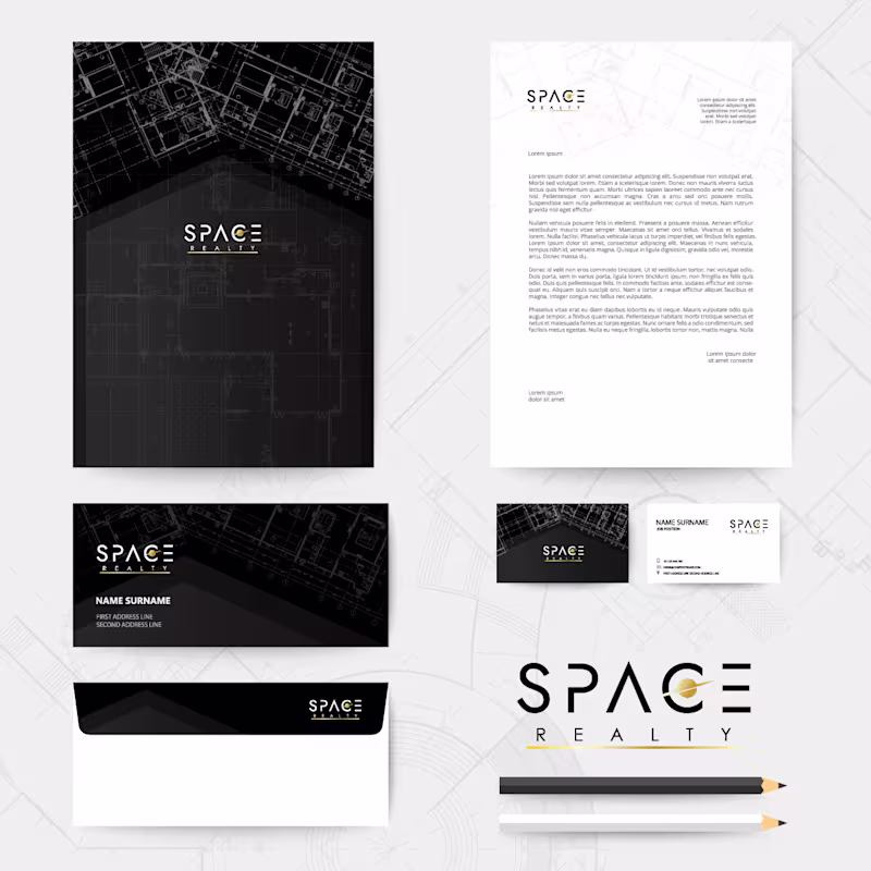 Cover image for Logofolio: Designs for Every Domain :: Behance