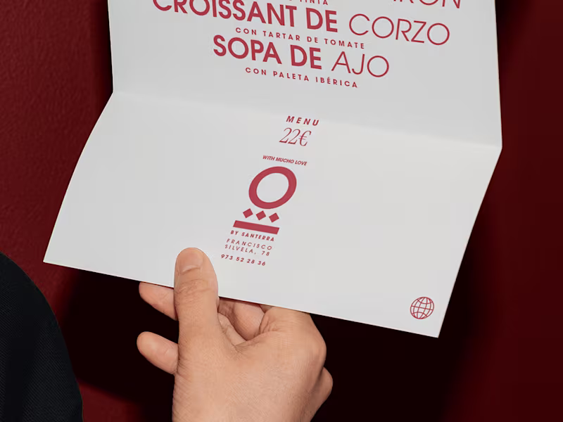 Cover image for Cozina