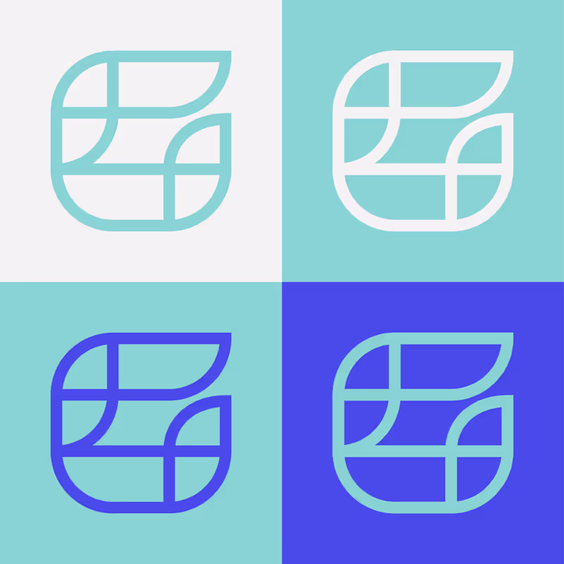 Cover image for Geemi Branding