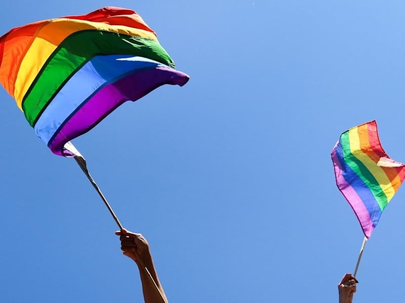 Cover image for The best LGBTQ+ places to visit in the UK