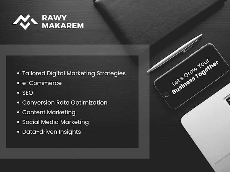 Cover image for Digital Marketing Strategy