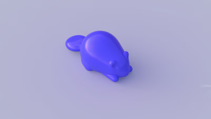 Cover image for Beaver