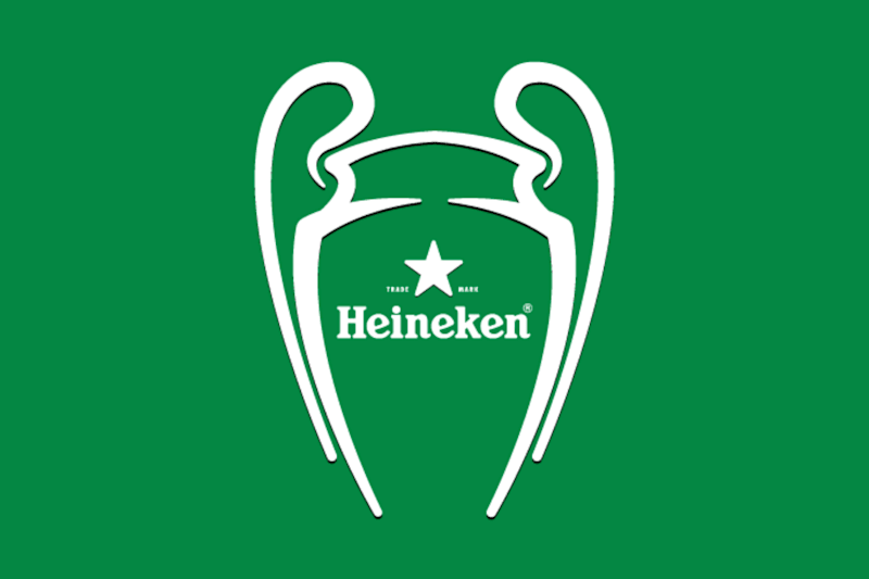 Cover image for Heineken Brazil - UCL 2019