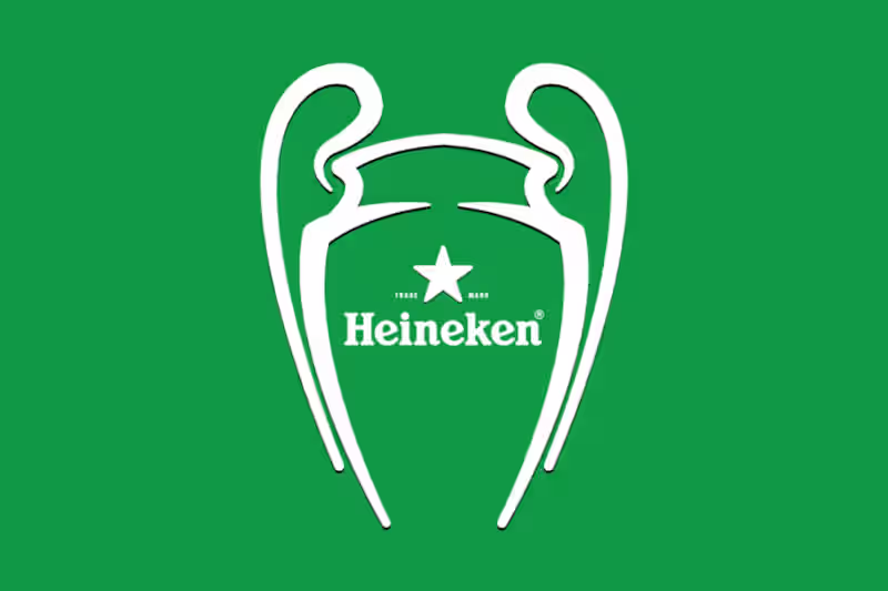 Cover image for Heineken Brazil - UCL 2019