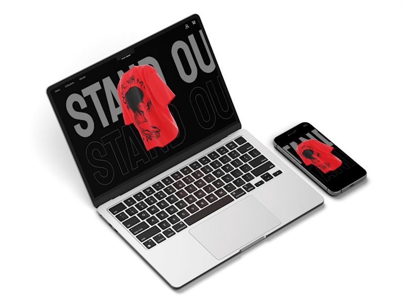 Cover image for Personalized Framer Designs for Unique Brands
