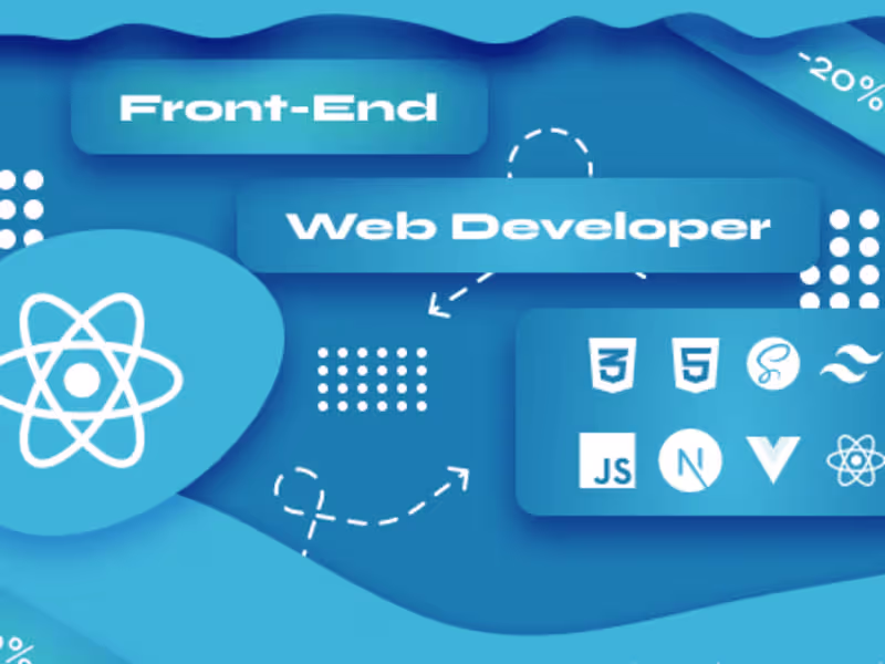 Cover image for I will creat your website using high prefemonce qulti