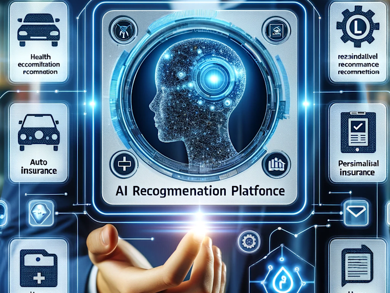 Cover image for CityTwig Data Insurance Platform