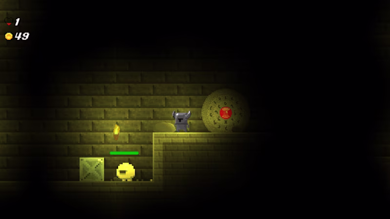 Cover image for Knighty