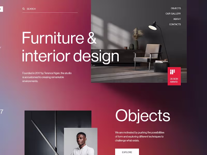 Cover image for Webflow Template Customization