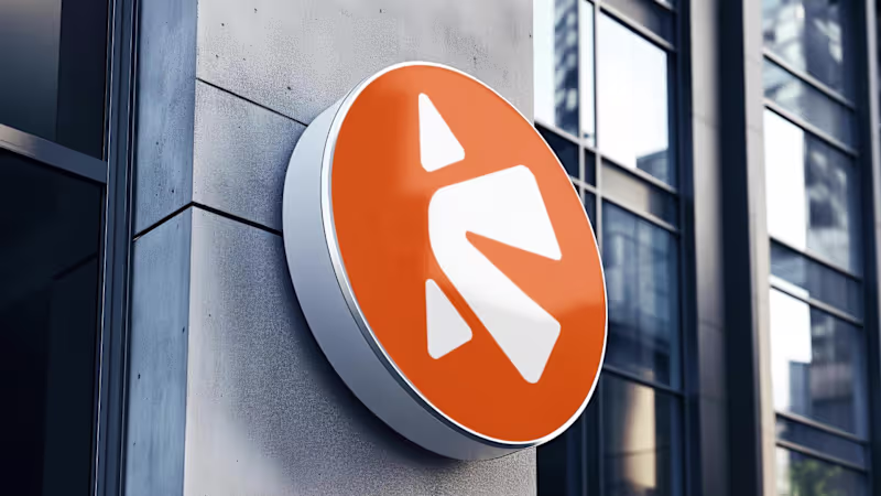 Cover image for Kizmo Logo Design Project