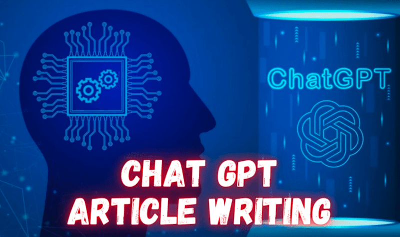 Cover image for Get SEO-friendly AI Articles & Blogs