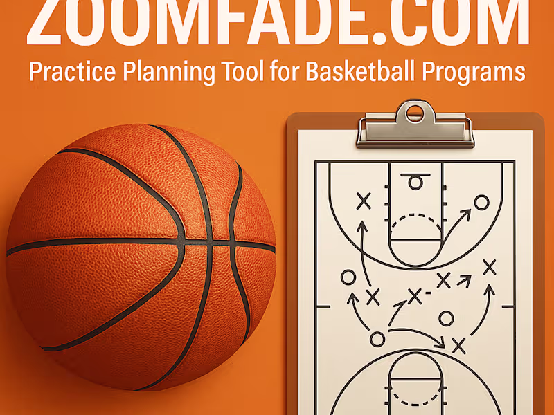 Cover image for ZoomFade.com | Modern Practice Planning