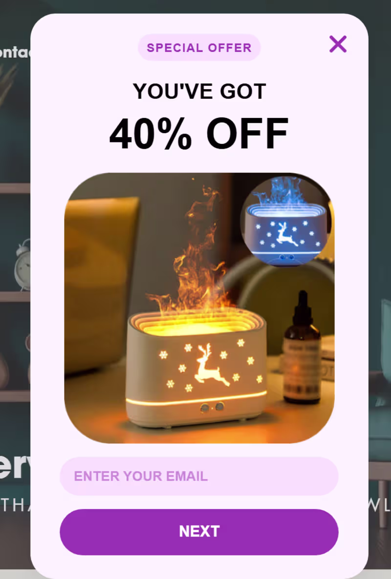 Cover image for Custom Offer I help Shopify store owners build and optimize ...