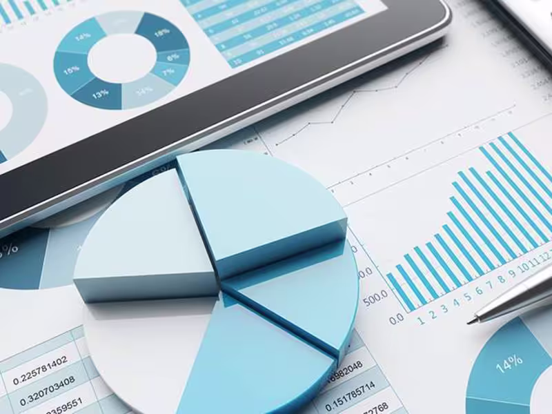 Cover image for "Data Analysis  | Excel + SQL Support"