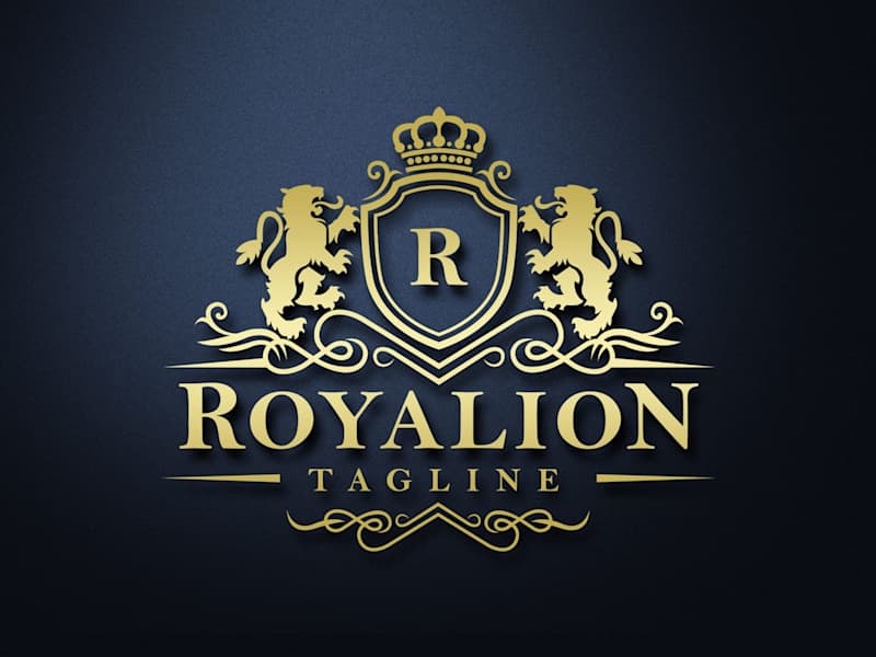 Cover image for LOGO DESIGN
