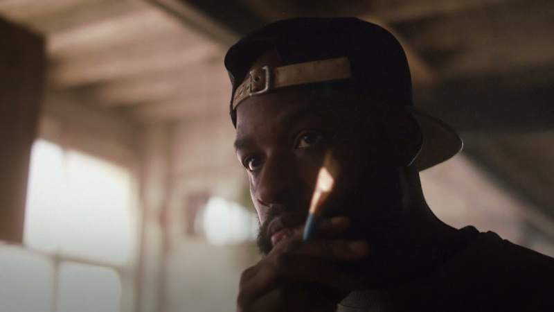Cover image for Voices featured on FellowFR videos