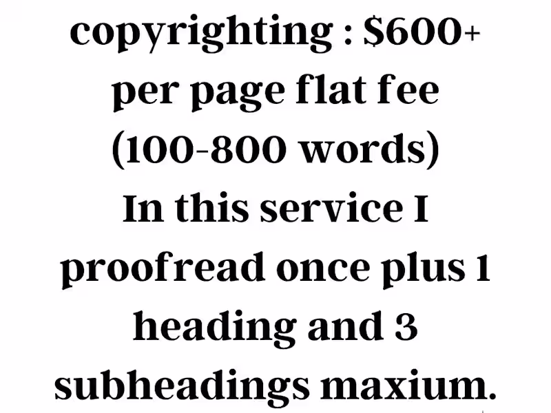 Cover image for Website Designs