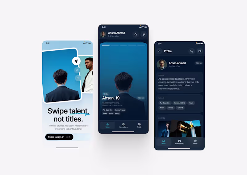 Cover image for Recent - 2025