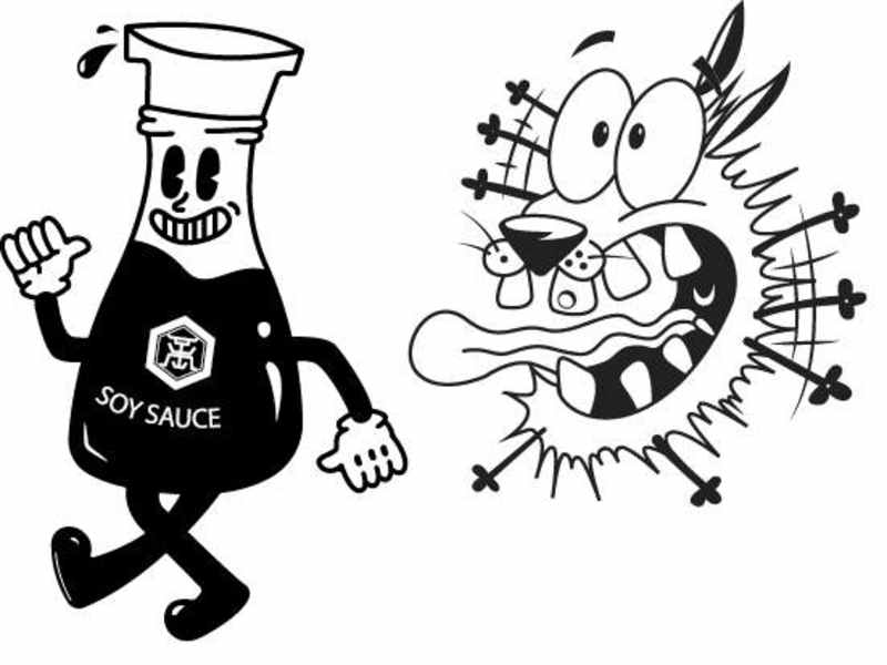 Cover image for Digital illustration