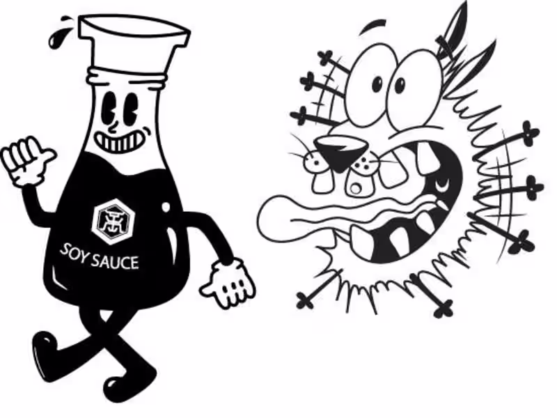 Cover image for Digital illustration