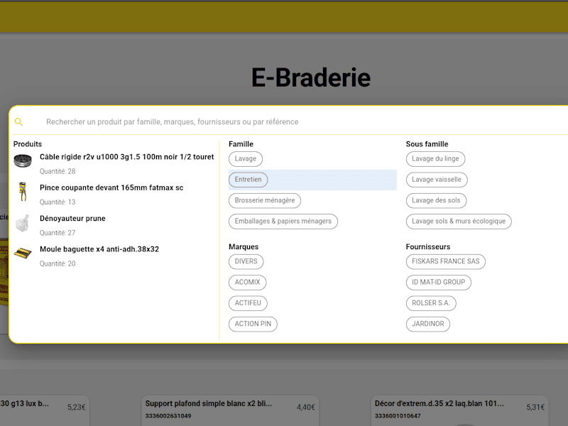 Cover image for E-Commerce