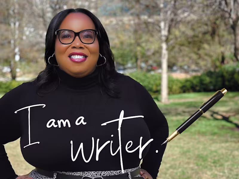 Cover image for Creative Writing for Purpose-Driven Brands & Voices