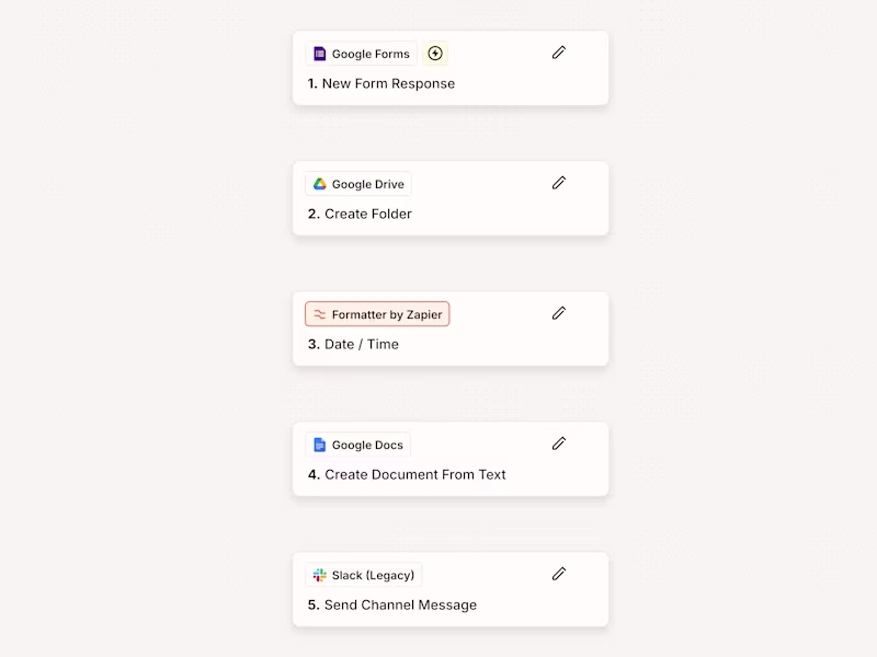 Cover image for Automate Your Client Onboarding Process with Make and Zapier