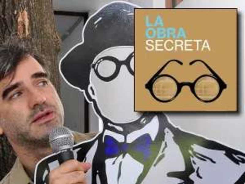 Cover image for La Obra Secreta