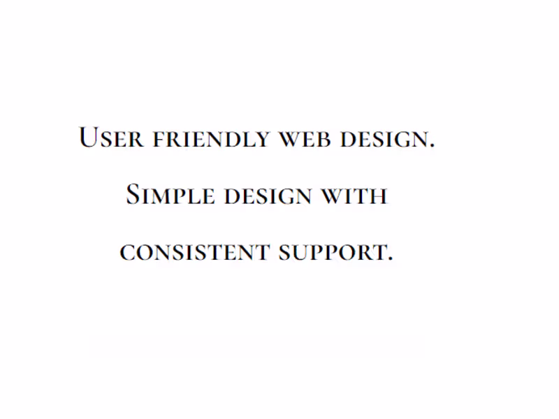 Cover image for React, Shopify, ASP.NET or WordPress Development