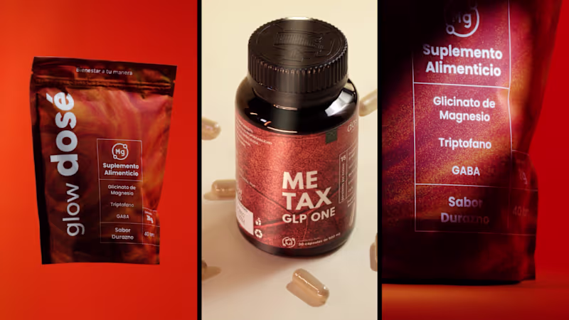 Cover image for From Scroll to Seduction: The DOSE Effect