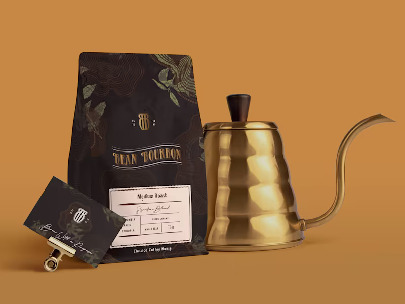 Cover image for Get the Best Packaging here!