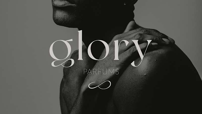 Cover image for Glory Parfums: Luxury Fragrance Branding