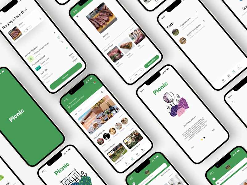Cover image for UI Design