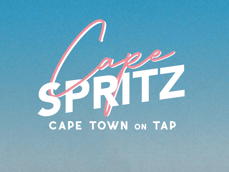 Cover image for AR Filter - Cape Spritz
