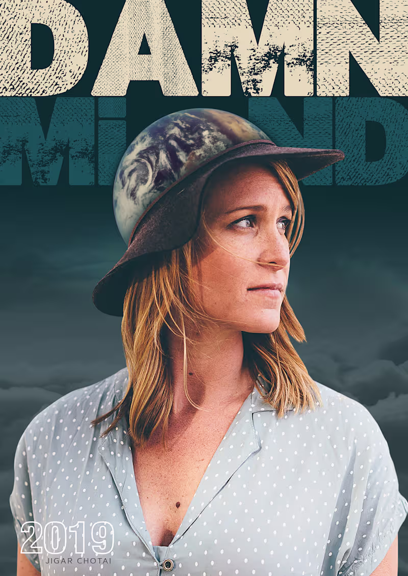 Cover image for POSTER DESIGNS