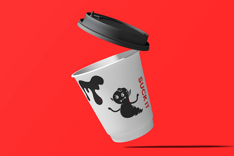 Cover image for I help CPG's Boost their Product Sales through Packaging design