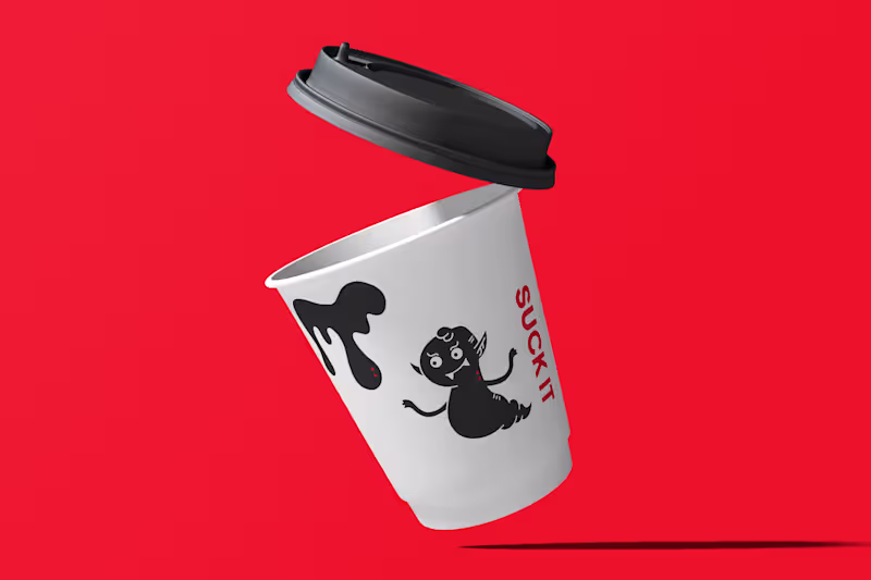 Cover image for I help CPG's Boost their Product Sales through Packaging design