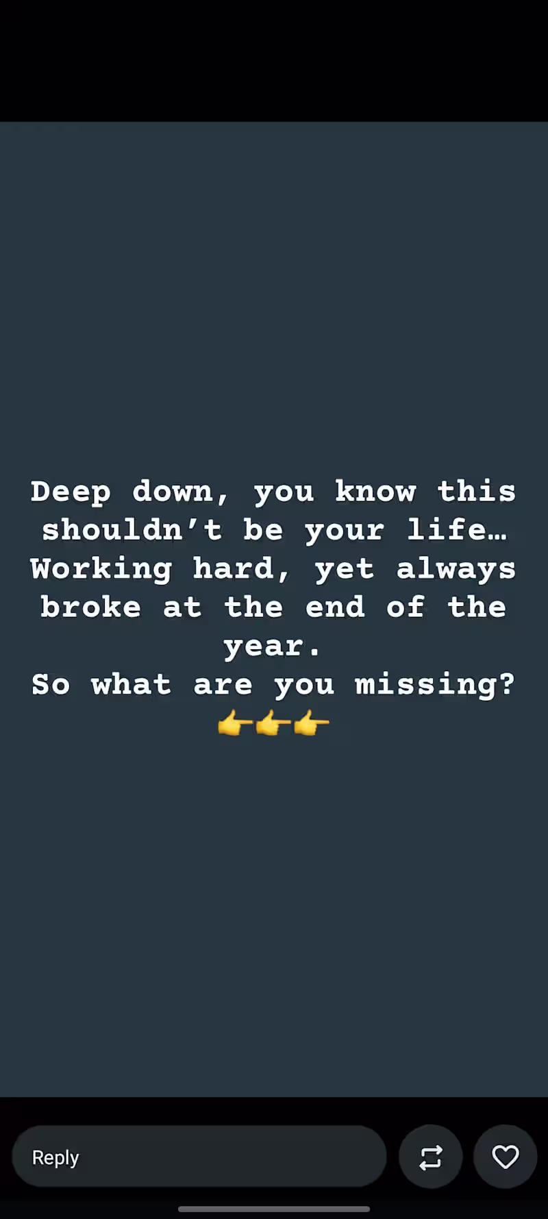 Cover image for I have been quietly building,