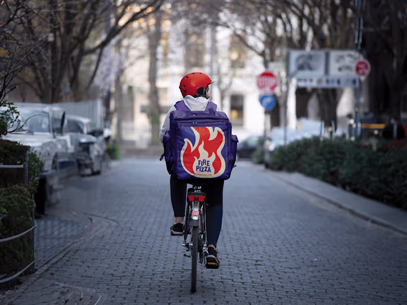 Cover image for Business Package