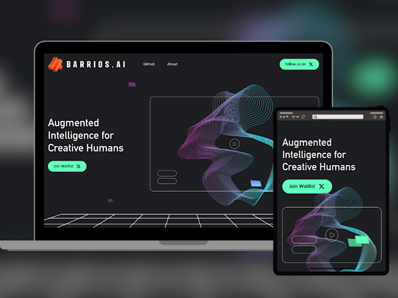 Cover image for Convert your Figma design to a responsive Webflow website