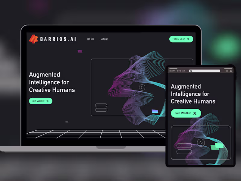 Cover image for Convert your Figma design to a responsive Webflow website