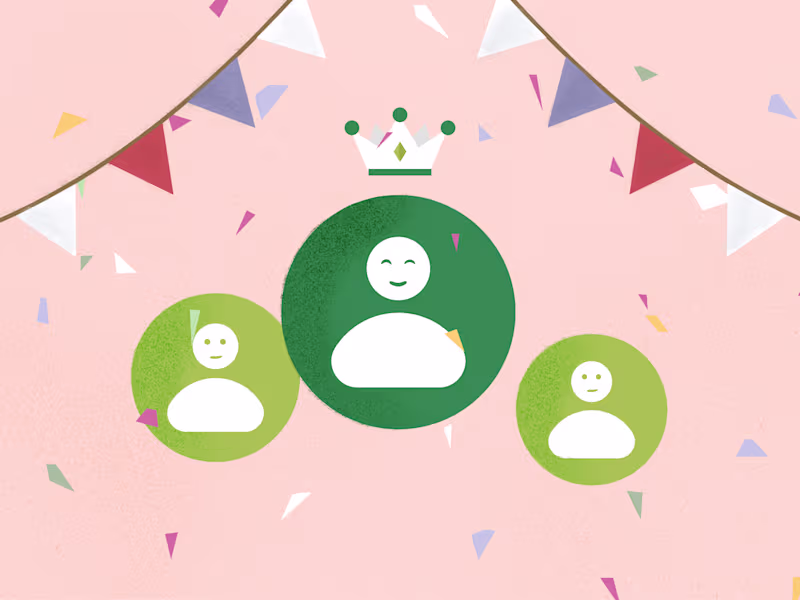 Cover image for Promotional motion design video 