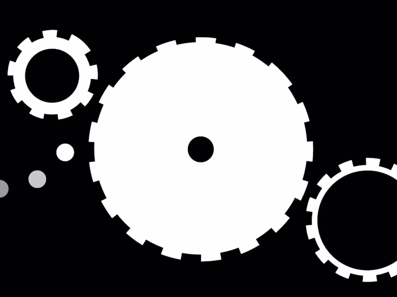 Cover image for 2D Motion Graphics