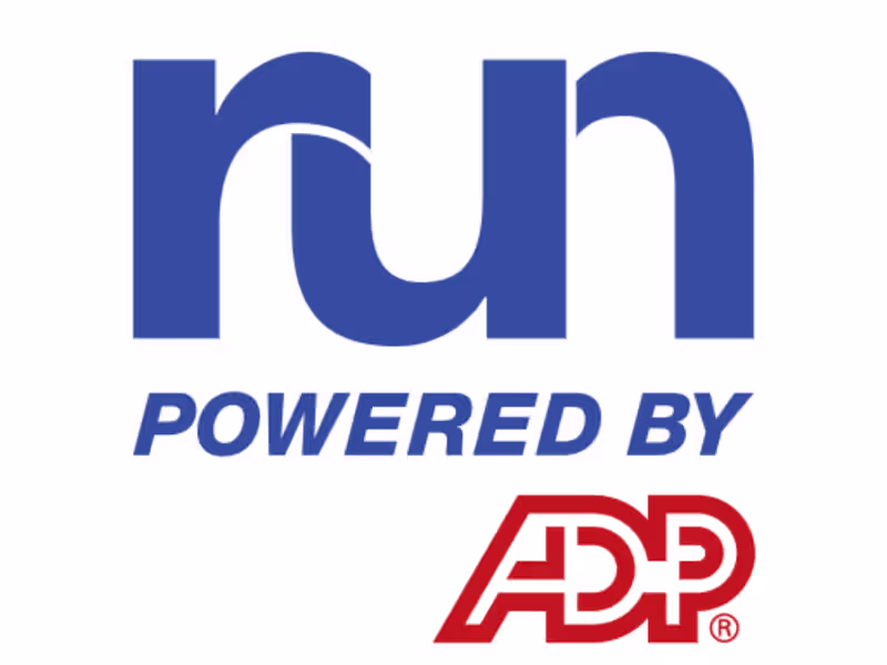 Cover image for ADP RUN Payroll Specialist