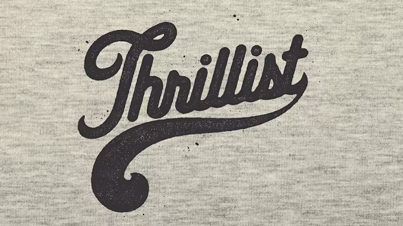 Cover image for Thrillist Editorial Designs