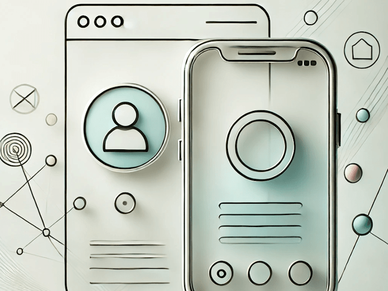 Cover image for Convert your existing Website to an Engaging App