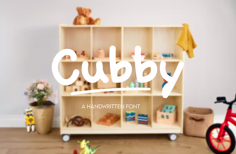 Cover image for Hand-Draw Font Design