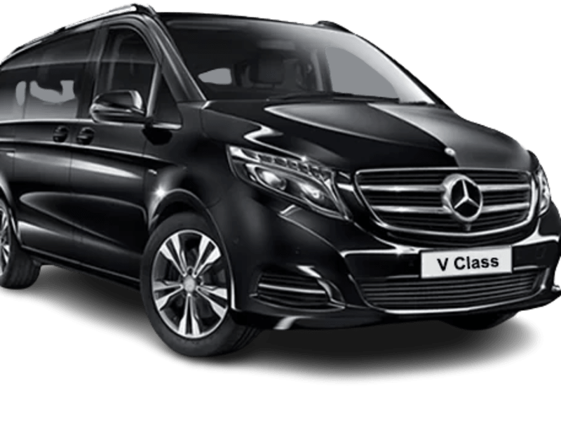 Cover image for Chauffeur Cars Melbourne